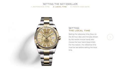 what rolex do you own trduci|Official Rolex Website.